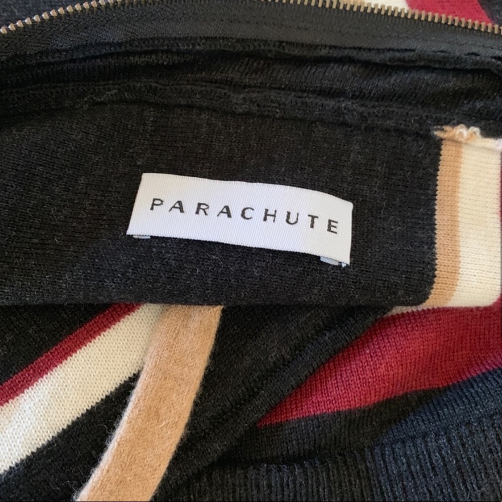 Parachut Merino Travel Kit (Blanket + Eye Mask) - Picture 4 of 8